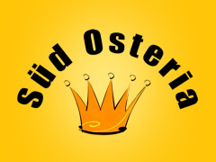 Pizzeria Süd Osteria Logo