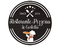 Ristorante Pizzeria Le Castella Logo