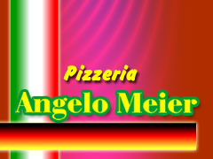 Pizzeria Angelo Meier Logo