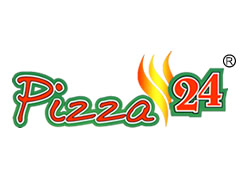 Pizza24 Logo