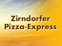 Zirndorfer Pizza Express Logo
